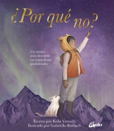 Libro ¿Por Qué No? 9788411081320