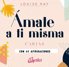 Libro Ámate A Ti Misma 9788411081443