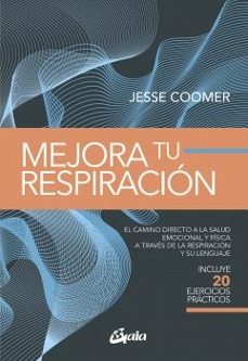 Libro Mejora Tu Respiración 9788411081467