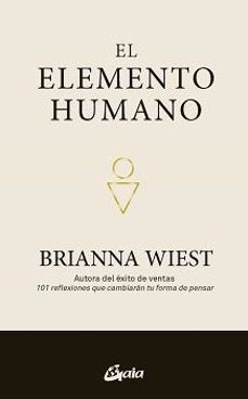 Libro El Elemento Humano 9788411081474
