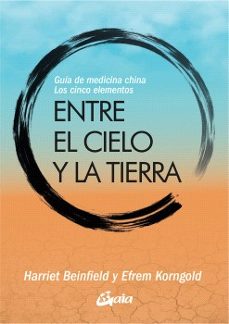 Libro Entre El Cielo Y La Tierra 9788411081498