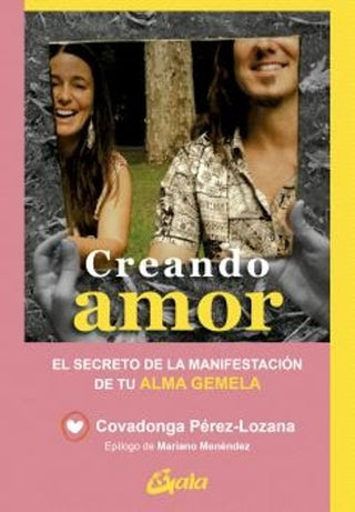 Libro Creando Amor 9788411081580