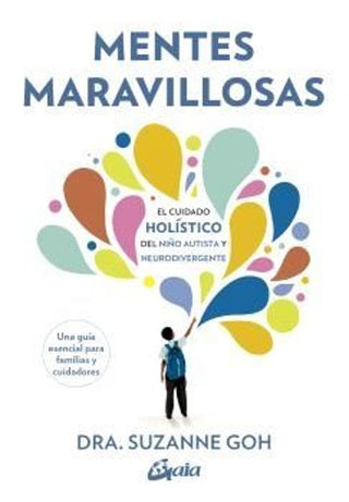 Libro Mentes Maravillosas 9788411081603