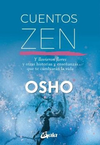 Libro Cuentos Zen 9788411081658