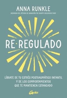 Libro Re-Regulado 9788411081818