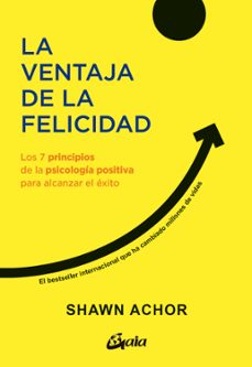 Libro La Ventaja De La Felicidad 9788411081849