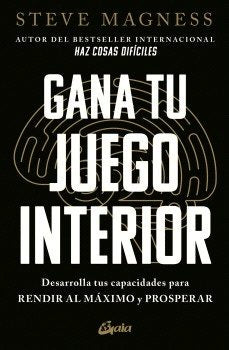 Libro Gana Tu Juego Interior 9788411081894