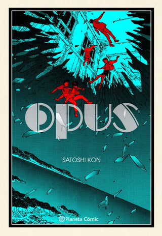 Libro Opus Nº 02/02 (Ne) 9788411123068