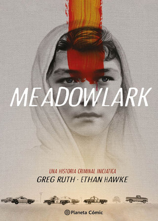 Libro Meadowlark 9788411123198