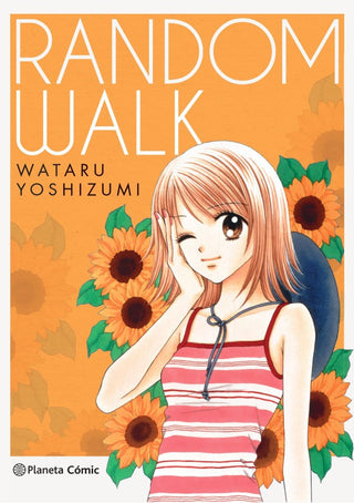 Libro Random Walk (3-In1) 9788411125468
