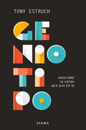 Libro Geniotipo                                          9788411191227