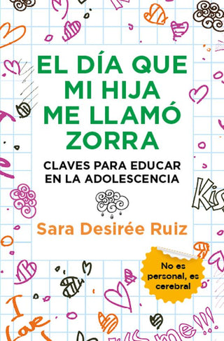 Libro Dia Que Mi Hija Me Llamo Zorra,El Bolsillo 9788411317207