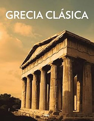 Grecia Clasica