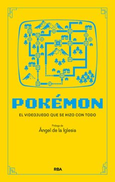 Libro Pokemon   Rba 9788411329200