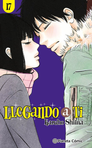 Libro Llegando A Ti Nº 17/30 9788411403184