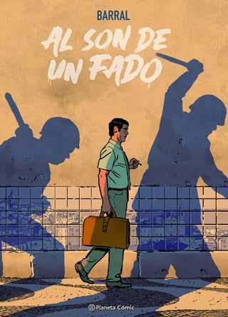 Libro Al Son De Un Fado 9788411404730