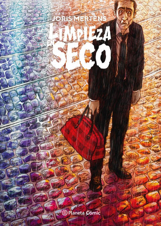 Libro Limpieza En Seco 9788411404754