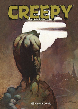 Libro Creepy 7 9788411406093