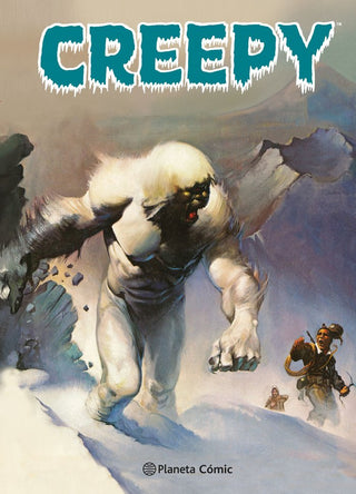 Libro Creepy 18 9788411406208