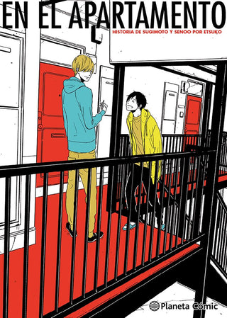 Libro In The Apartment Nº 01/02 9788411408493