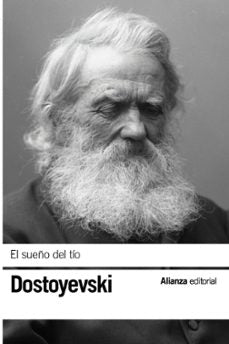 Libro El Sueño Del Tío 9788411485920