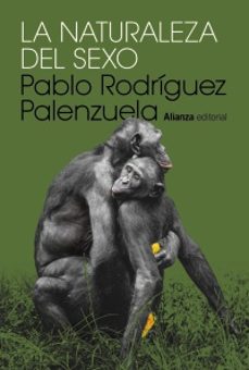 Libro La Naturaleza Del Sexo 9788411487030