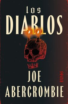 Libro Los Diablos 9788411489836