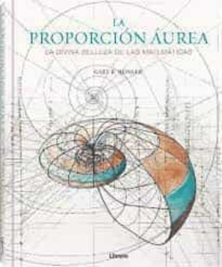 Libro Proporcion Aurea, La (Nuevo Formato) 9788411540193