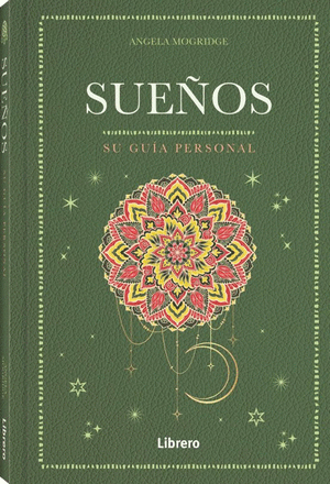 Libro Sueños. Su Guia Personal  9788411540575