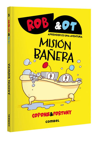 Libro Mision BaãÂEra 9788411582049