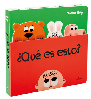 Que Es Esto