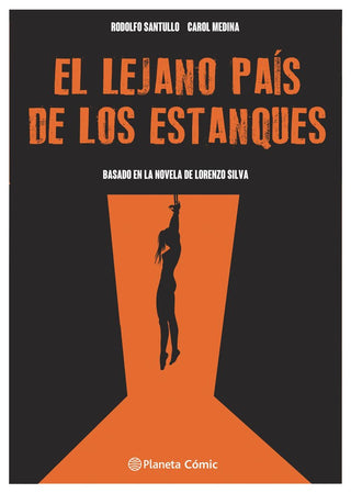 Libro El Lejano Pais De Los Estanques (Novela Grafica) 9788411610292