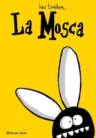 Libro La Mosca 9788411610735