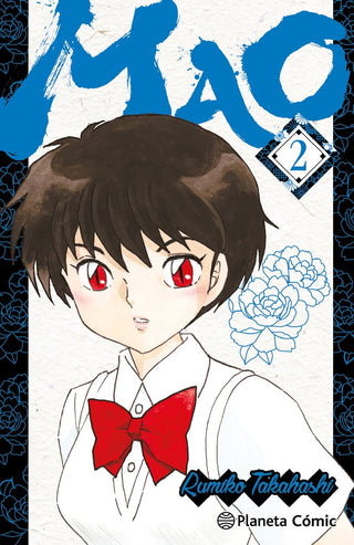 Libro Mao Nº 02 9788411610742