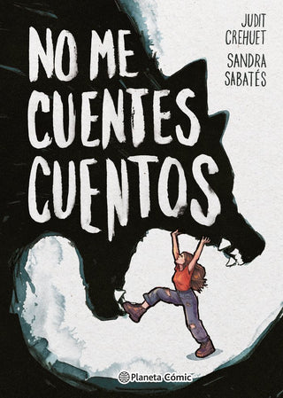 Libro No Me Cuentes Cuentos 9788411611183