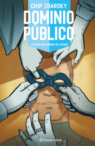 Libro Dominio Publico Nº 01 9788411611343