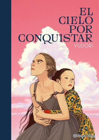 Libro El Cielo Por Conquistar 9788411611985