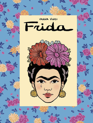 Libro Frida. Opereta Amoral 9788411612296