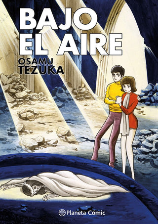 Libro Bajo El Aire 9788411612463