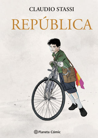 Libro Republica 9788411613194