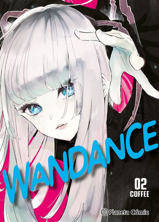 Libro Wandance Nº 02 9788411613538