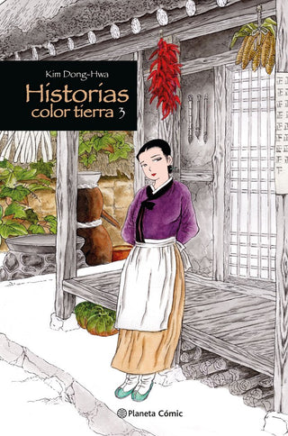 Libro Historias Color Tierra 3 9788411613613