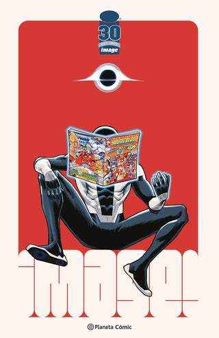 Libro Image Aniversario Nº 01/02 9788411615341