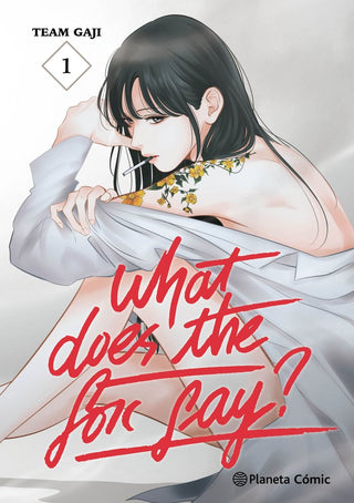 Libro What Does The Fox Say? Nº 01 9788411615570