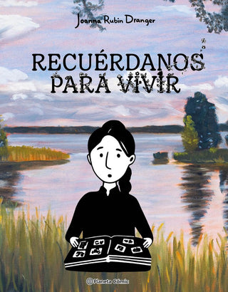 Libro Recuerdanos Para Vivir 9788411616553