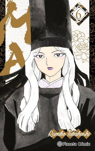 Libro Mao Nº 06 9788411616669