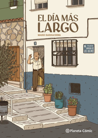 Libro El Dia Mas Largo 9788411616799