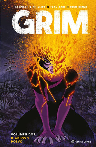 Libro Grim 2 9788411617291