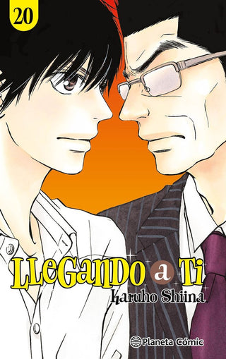 Libro Llegando A Ti Nº 20/30 9788411617840