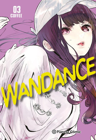Libro Wandance Nº 03 9788411617918